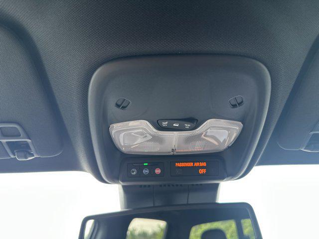 new 2025 Chevrolet Colorado car, priced at $44,999