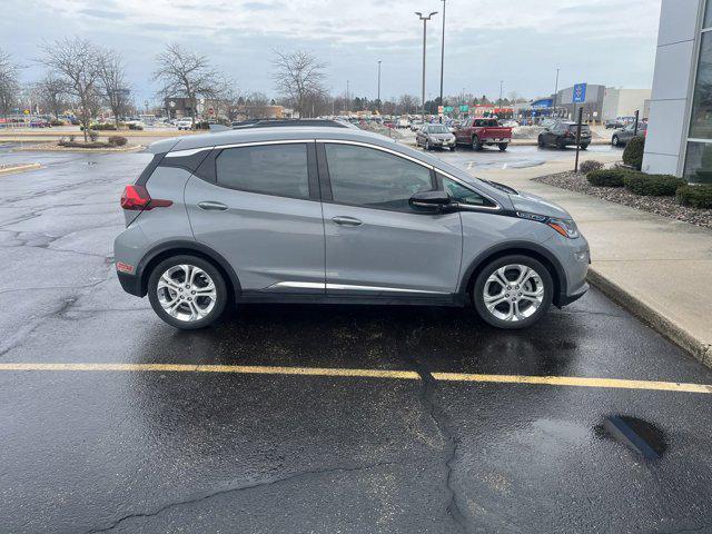 used 2019 Chevrolet Bolt EV car, priced at $8,999