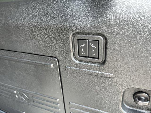 used 2025 GMC HUMMER EV SUV car, priced at $74,999