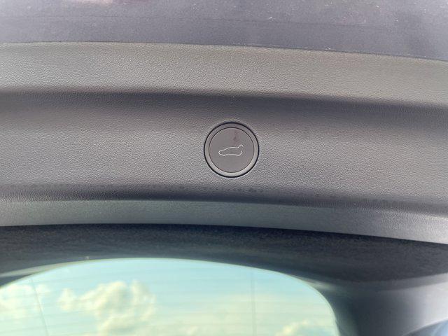 used 2023 Tesla Model Y car, priced at $31,999