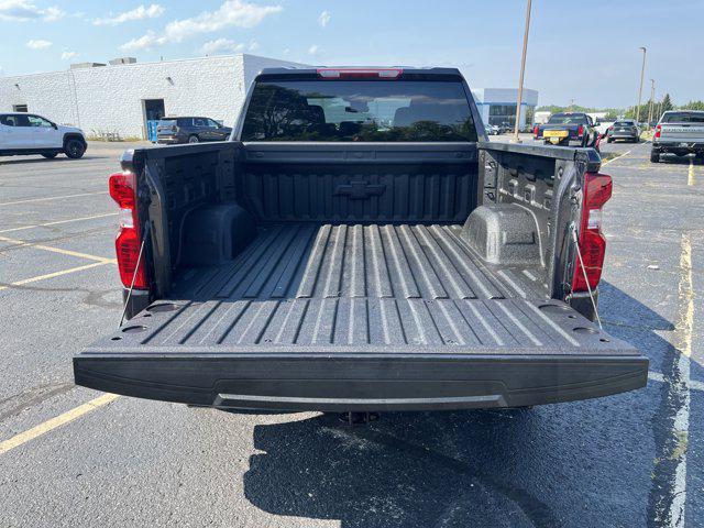 used 2023 Chevrolet Silverado 1500 car, priced at $36,999