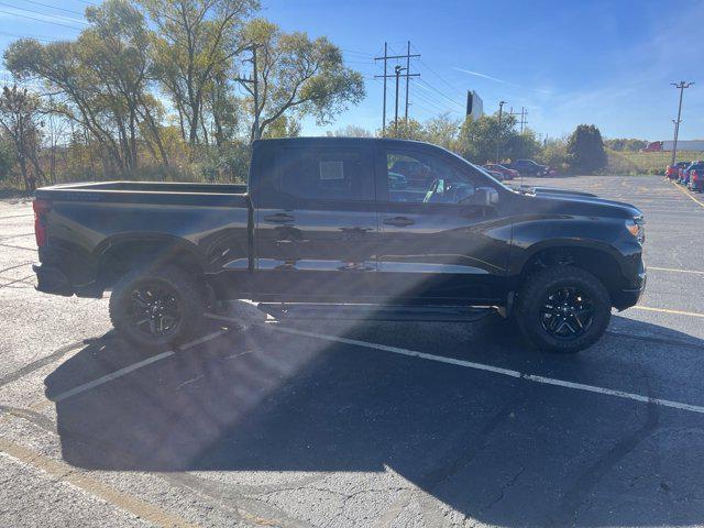 used 2024 Chevrolet Silverado 1500 car, priced at $49,999