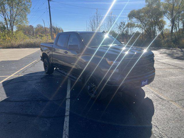 used 2024 Chevrolet Silverado 1500 car, priced at $49,999