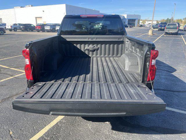 used 2024 Chevrolet Silverado 1500 car, priced at $49,999