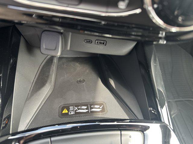 new 2025 Chevrolet Trax car, priced at $26,935