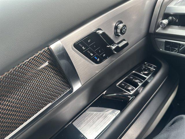 new 2026 Cadillac VISTIQ car, priced at $81,735