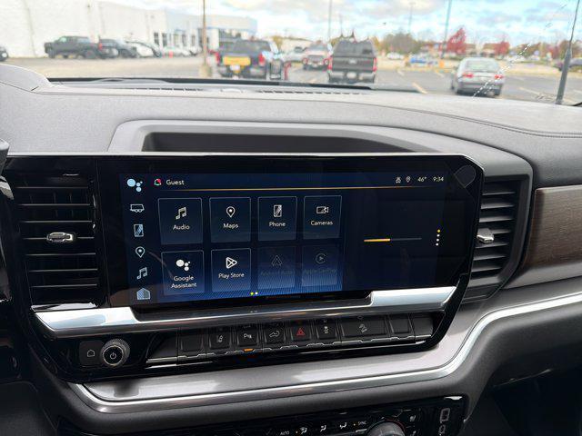 new 2026 Chevrolet Silverado 3500 car, priced at $76,999