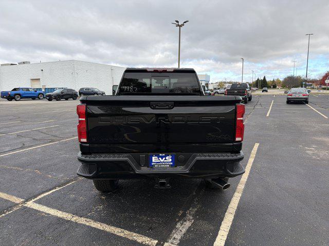 new 2026 Chevrolet Silverado 3500 car, priced at $76,999