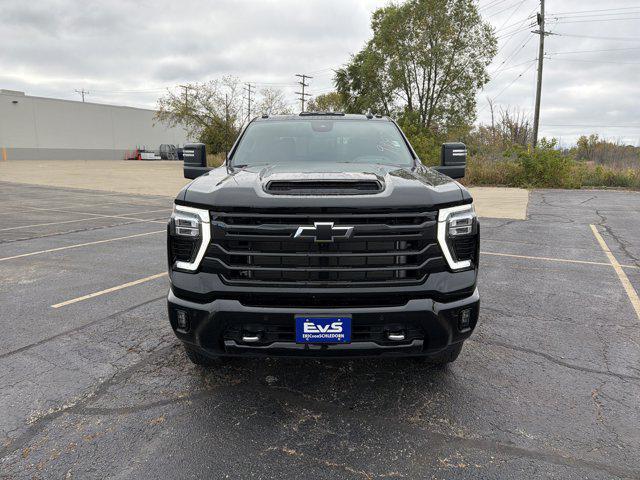 new 2026 Chevrolet Silverado 3500 car, priced at $76,999