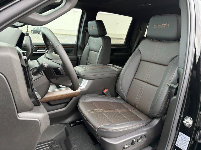 new 2026 Chevrolet Silverado 3500 car, priced at $76,999