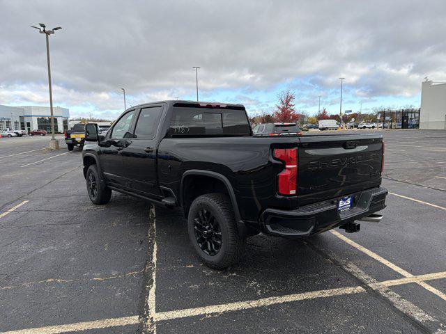 new 2026 Chevrolet Silverado 3500 car, priced at $76,999