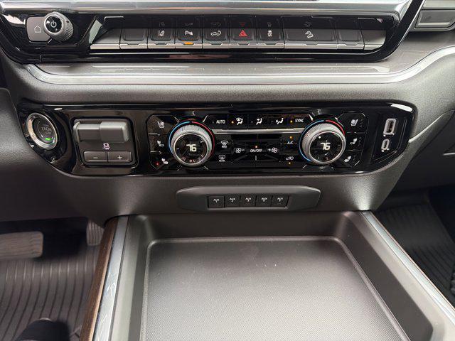 new 2026 Chevrolet Silverado 3500 car, priced at $76,999