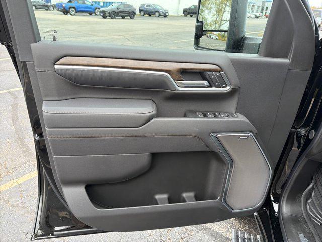 new 2026 Chevrolet Silverado 3500 car, priced at $76,999