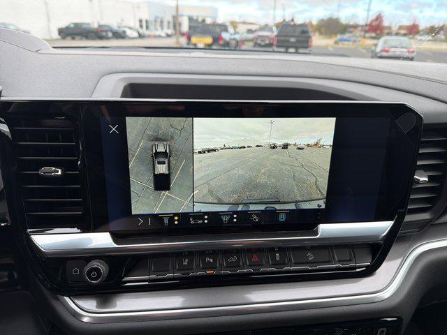 new 2026 Chevrolet Silverado 3500 car, priced at $76,999