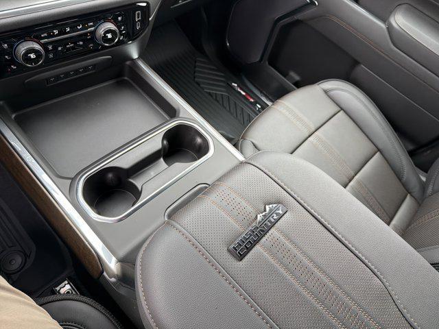 new 2026 Chevrolet Silverado 3500 car, priced at $76,999