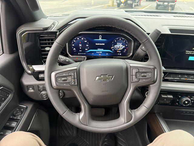 new 2026 Chevrolet Silverado 3500 car, priced at $76,999