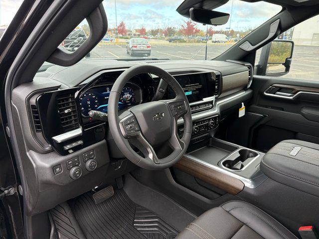 new 2026 Chevrolet Silverado 3500 car, priced at $76,999