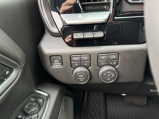 new 2026 Chevrolet Silverado 3500 car, priced at $76,999