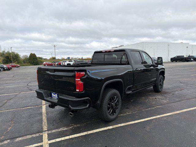 new 2026 Chevrolet Silverado 3500 car, priced at $76,999