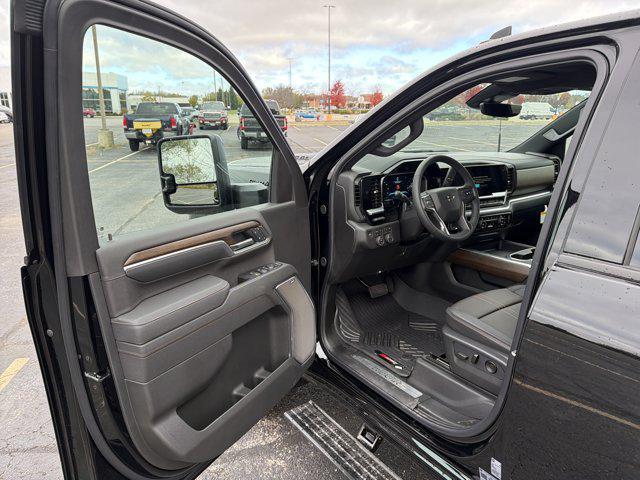 new 2026 Chevrolet Silverado 3500 car, priced at $76,999