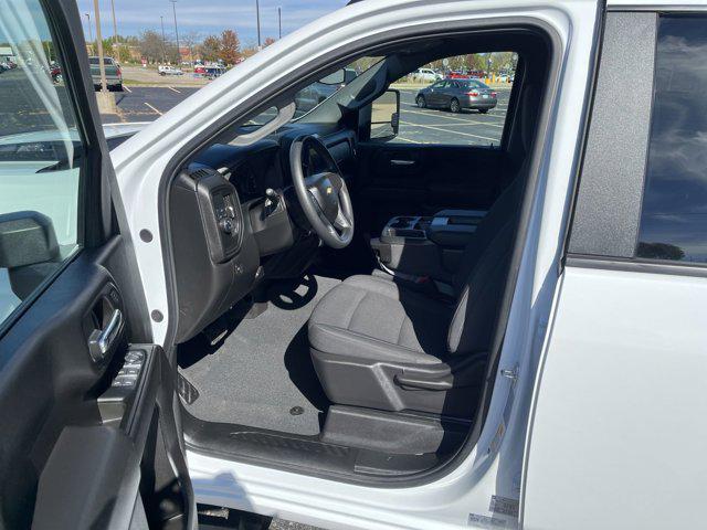 used 2024 Chevrolet Silverado 2500 car, priced at $41,999