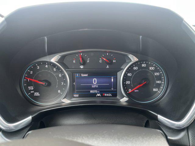 used 2020 Chevrolet Equinox car, priced at $15,999