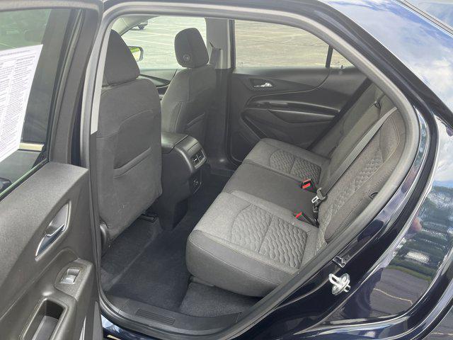 used 2020 Chevrolet Equinox car, priced at $15,999
