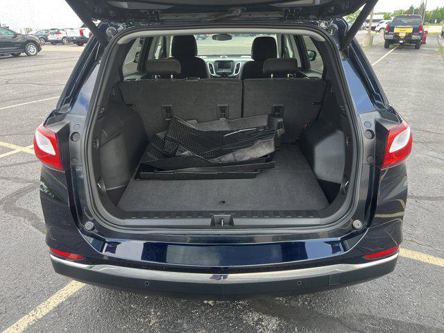 used 2020 Chevrolet Equinox car, priced at $15,999