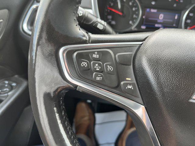 used 2020 Chevrolet Equinox car, priced at $15,999