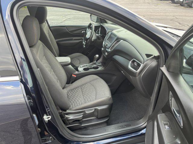 used 2020 Chevrolet Equinox car, priced at $15,999