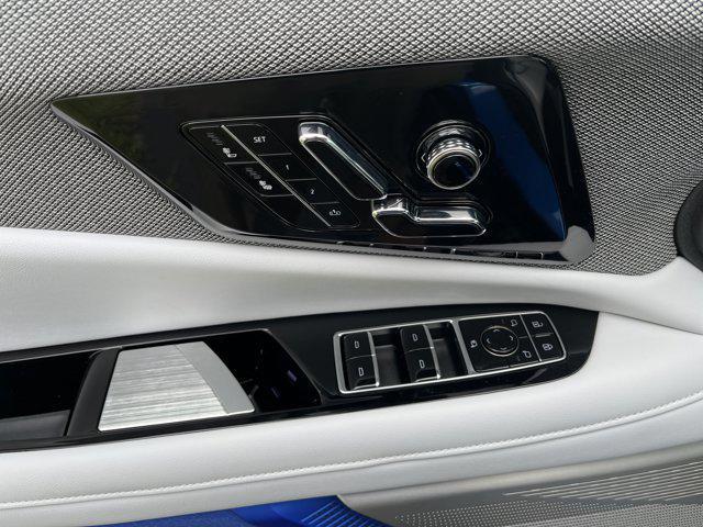 used 2025 Cadillac OPTIQ car, priced at $42,999