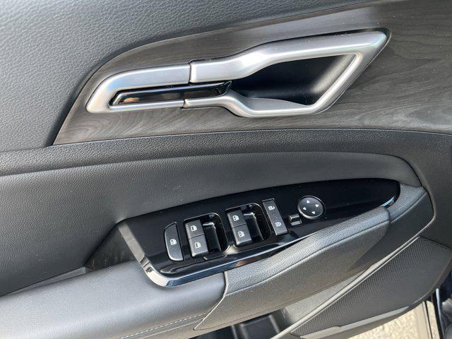 used 2023 Kia Sportage car, priced at $21,999