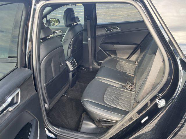 used 2023 Kia Sportage car, priced at $21,999