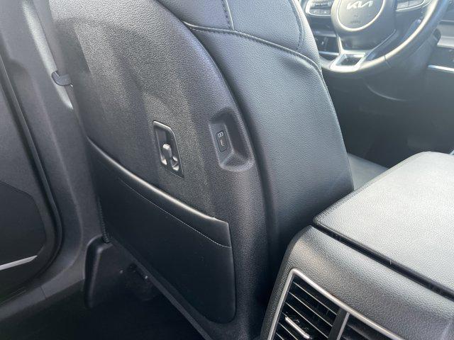 used 2023 Kia Sportage car, priced at $21,999