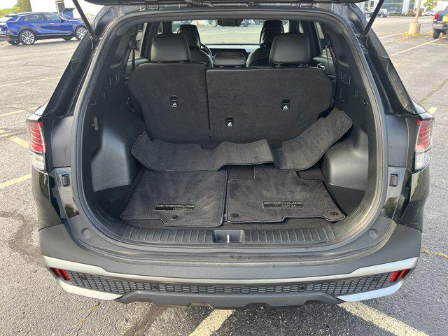 used 2023 Kia Sportage car, priced at $21,999