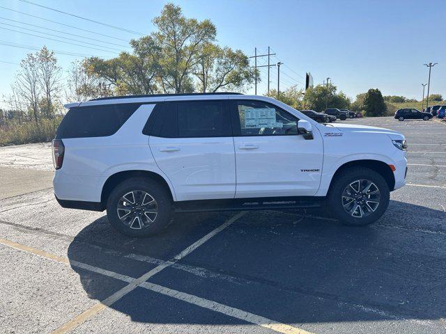 new 2024 Chevrolet Tahoe car, priced at $70,999