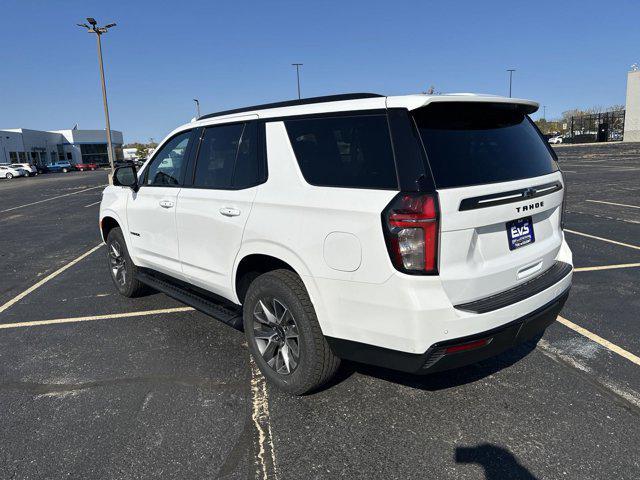 new 2024 Chevrolet Tahoe car, priced at $70,999