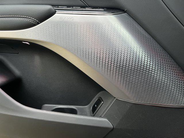 used 2024 Cadillac LYRIQ car, priced at $39,999