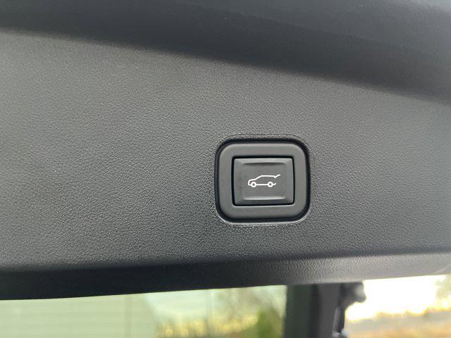 used 2024 Cadillac LYRIQ car, priced at $39,999