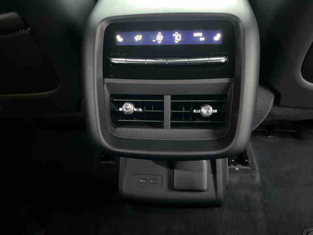 used 2024 Cadillac LYRIQ car, priced at $39,999