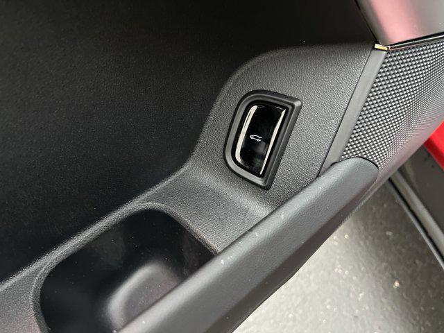 used 2024 Cadillac LYRIQ car, priced at $39,999