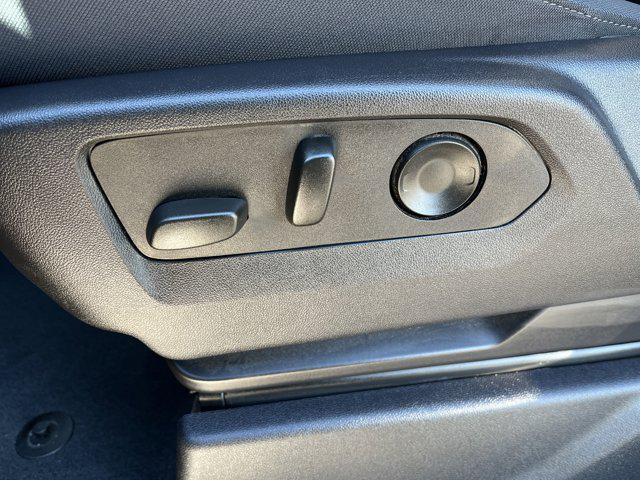 used 2024 GMC Sierra 1500 car, priced at $35,999