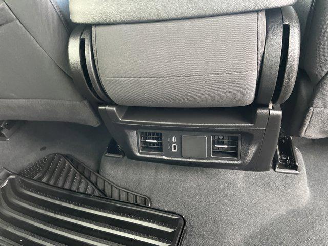 used 2025 Chevrolet Silverado 1500 car, priced at $45,999