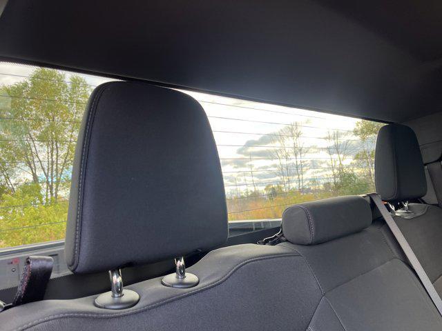 used 2025 Chevrolet Silverado 1500 car, priced at $45,999