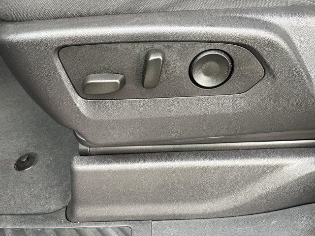 used 2025 Chevrolet Silverado 1500 car, priced at $45,999