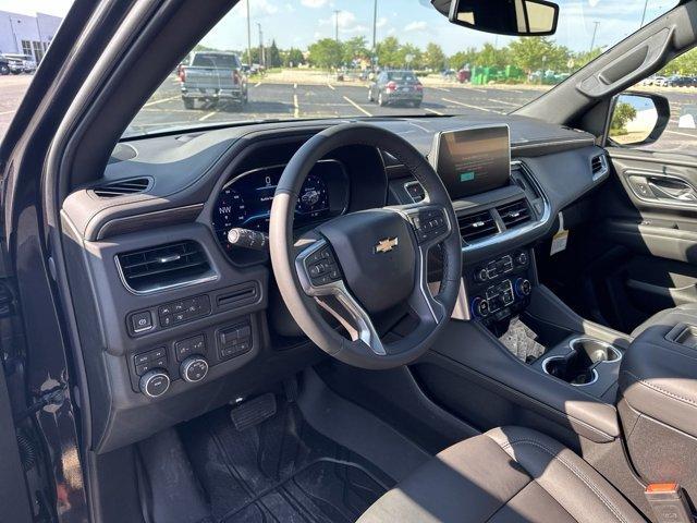 new 2024 Chevrolet Suburban car, priced at $69,999