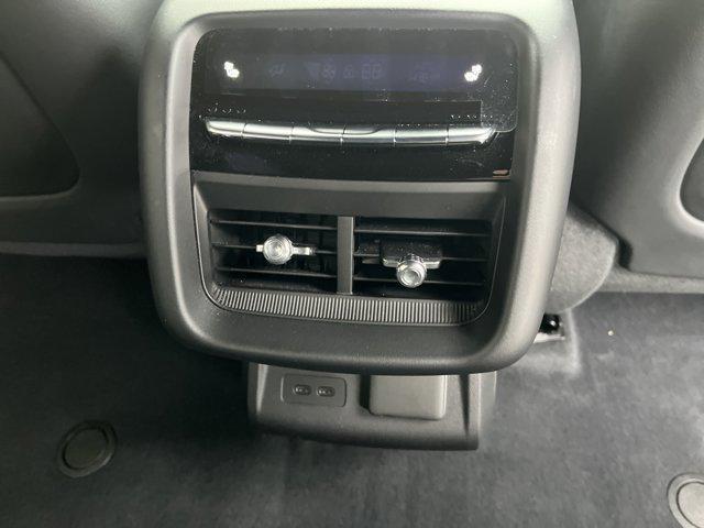 used 2025 Cadillac LYRIQ car, priced at $44,999