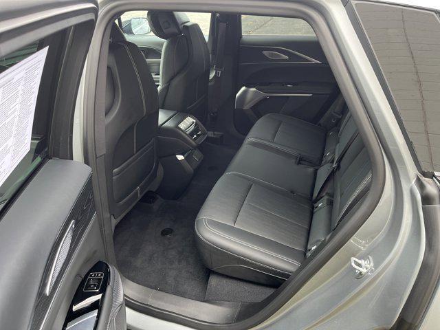 used 2025 Cadillac LYRIQ car, priced at $44,999