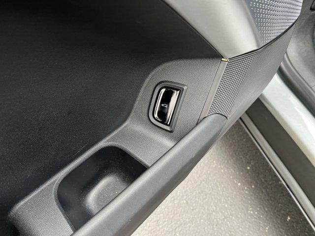 used 2025 Cadillac LYRIQ car, priced at $44,999