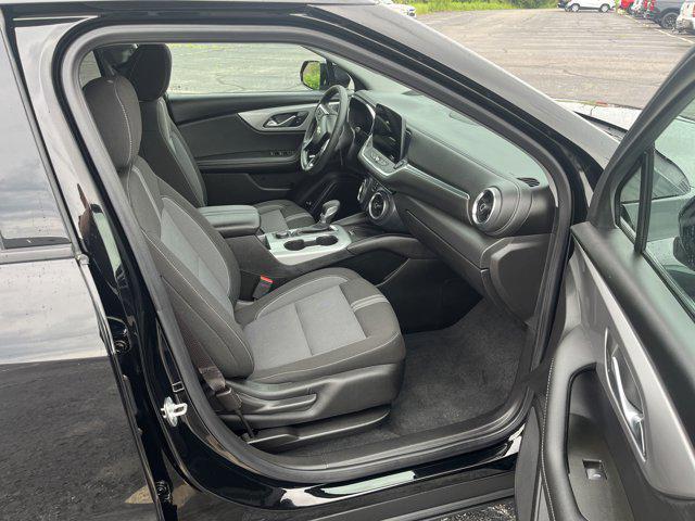 used 2024 Chevrolet Blazer car, priced at $29,999